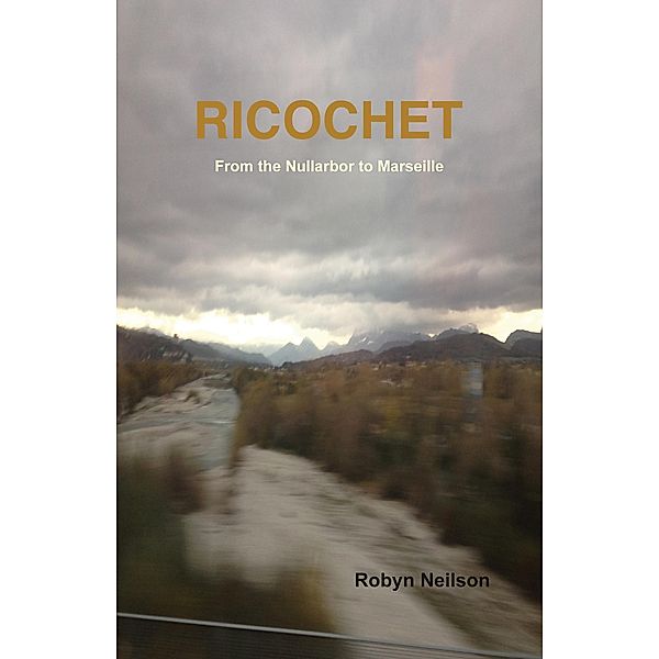 Ricochet, Robyn Neilson