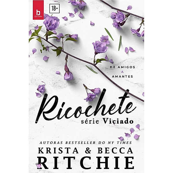 Ricochete / Viciado Bd.2, Becca Ritchie, Krista Ritchie