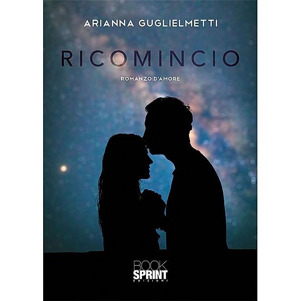 Ricomincio, Arianna Guglielmetti