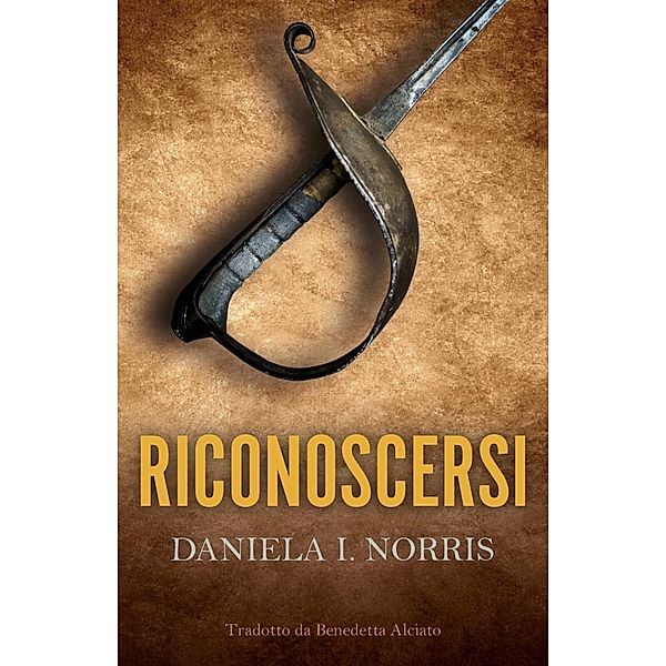 Riconoscersi, Daniela I. Norris