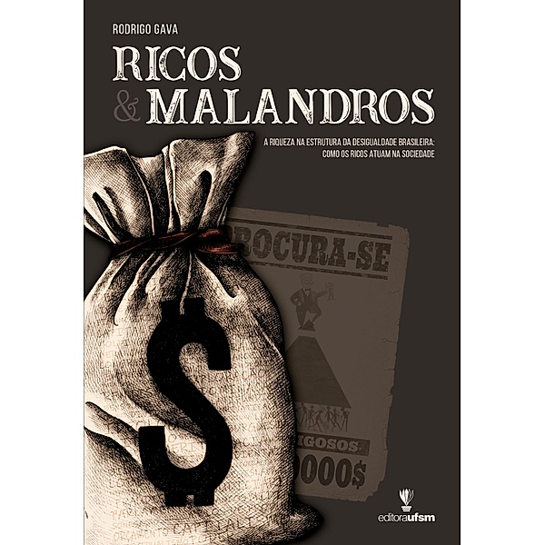 Ricos & Malandros, Rodrigo Gava