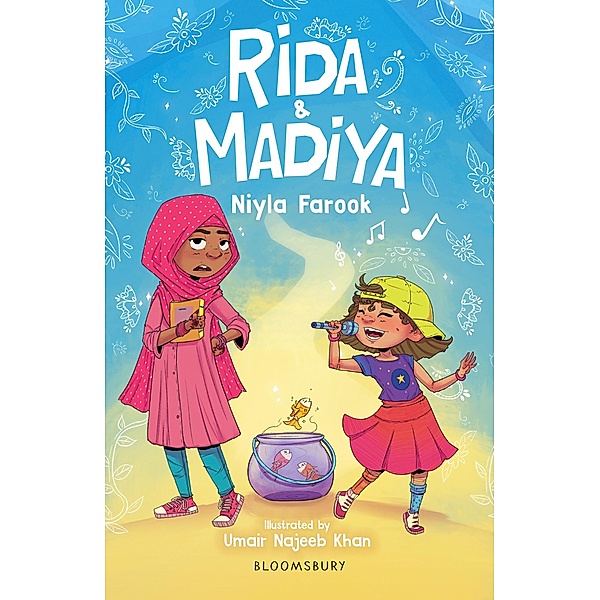 Rida and Madiya: A Bloomsbury Reader / Bloomsbury Readers, Niyla Farook