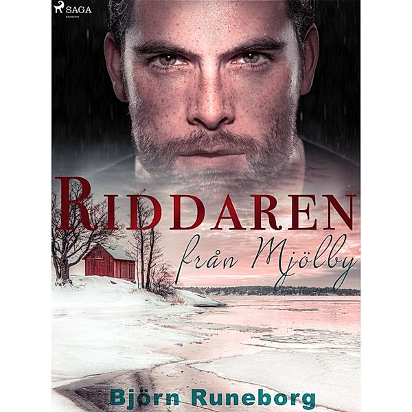 Riddaren från Mjölby, Björn Runeborg