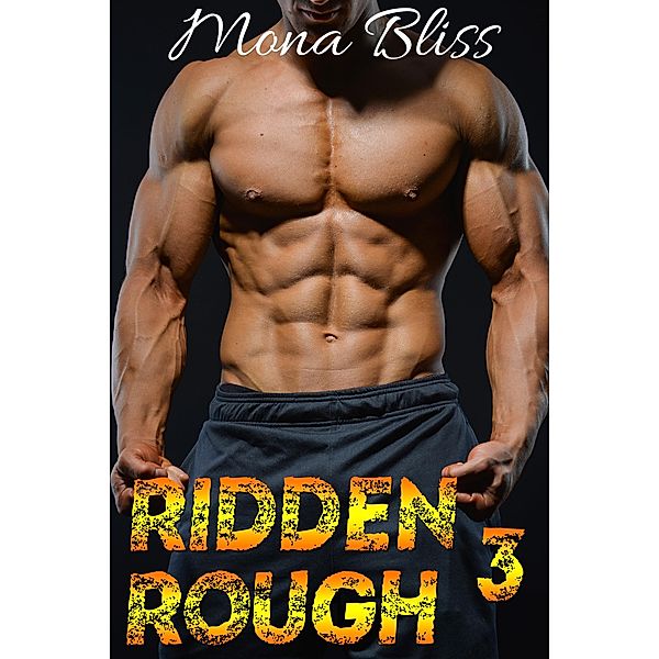 Ridden Rough 3 - An MC Romance Short / Ridden Rough, Mona Bliss