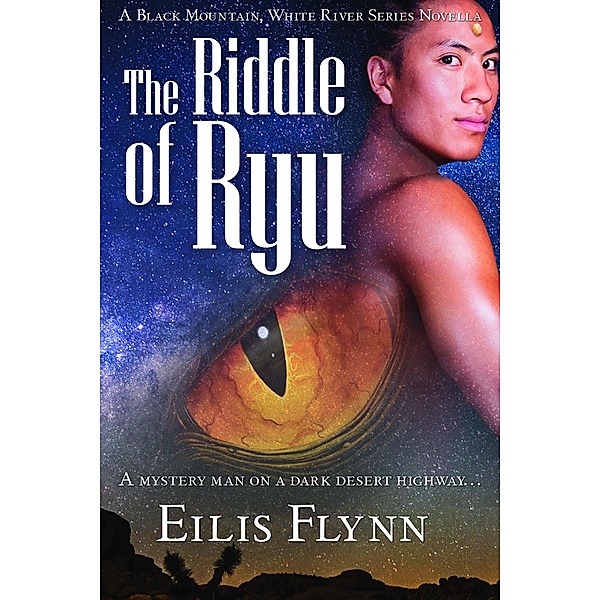Riddle of Ryu / Eilis Flynn, Eilis Flynn