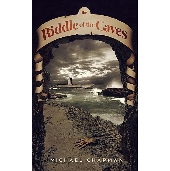 Riddle of The Caves / Michael Chapman, Michael Chapman