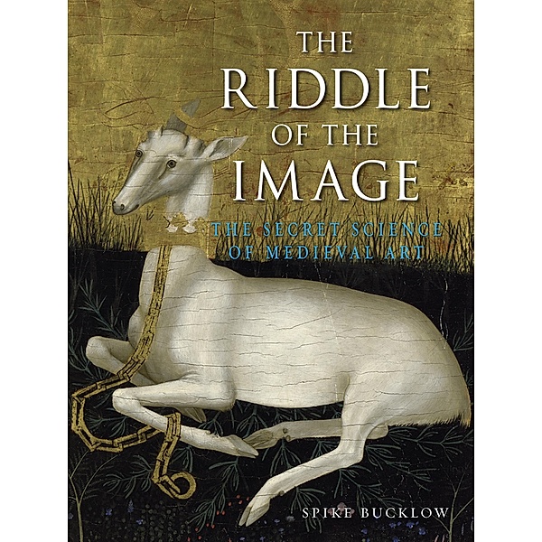 Riddle of the Image, Bucklow Spike Bucklow