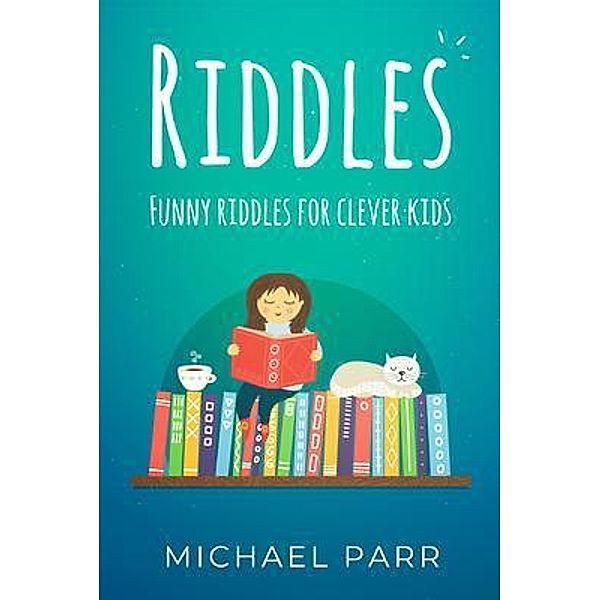 Riddles / Ingram Publishing, Michael Parr