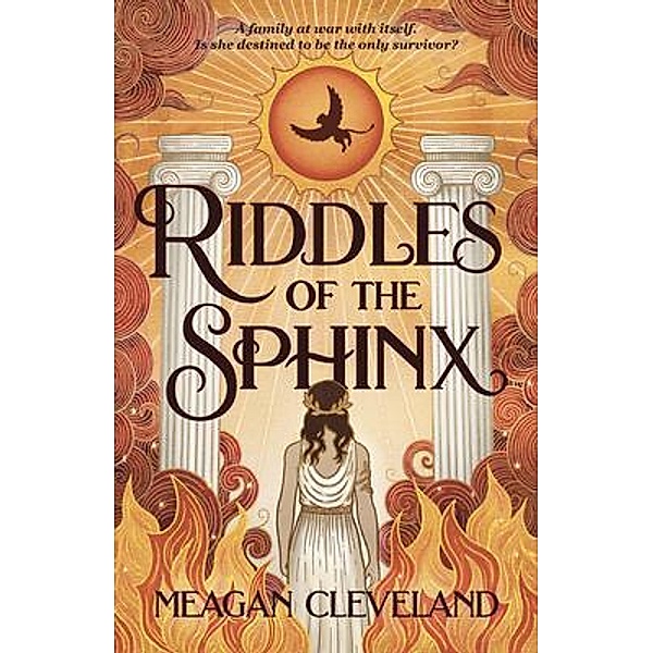 Riddles of the Sphinx, Meagan Cleveland