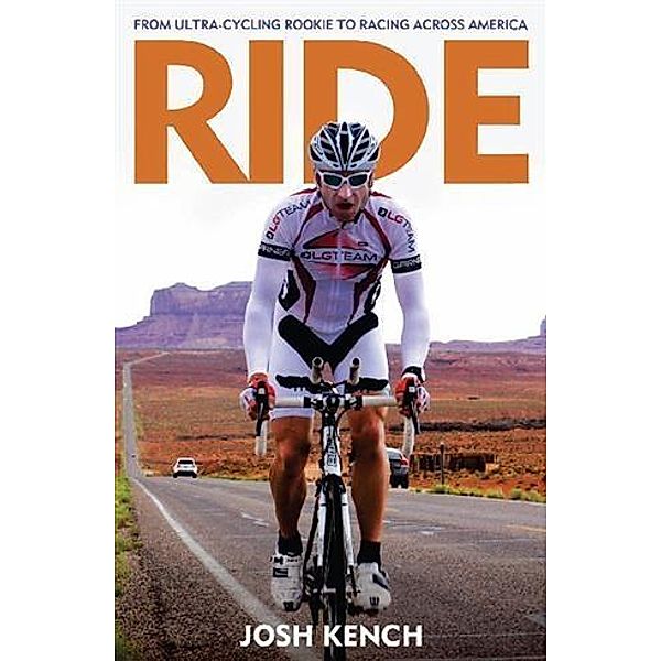 Ride, Josh Kench