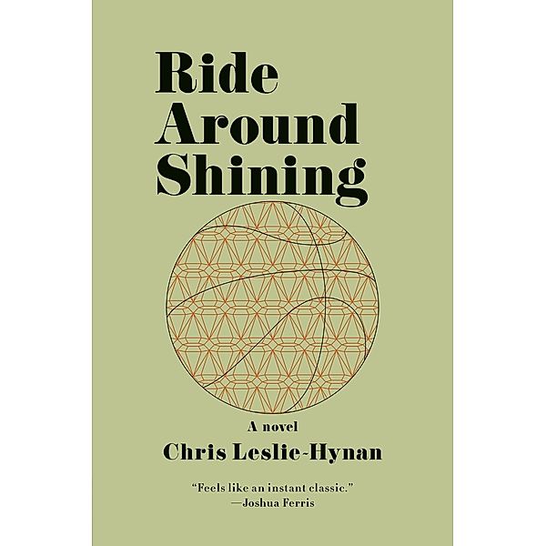 Ride Around Shining, Chris Leslie-Hynan