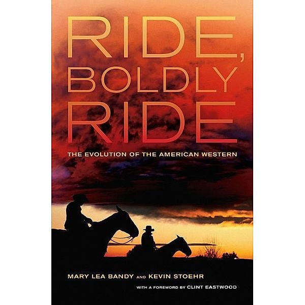 Ride, Boldly Ride, Mary Lea Bandy, Kevin Stoehr