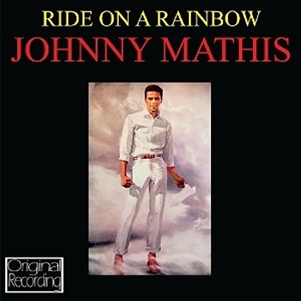 Ride On A Rainbow, Johnny Mathis