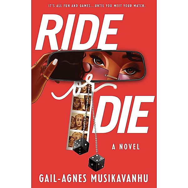 Ride or Die, Gail-Agnes Musikavanhu