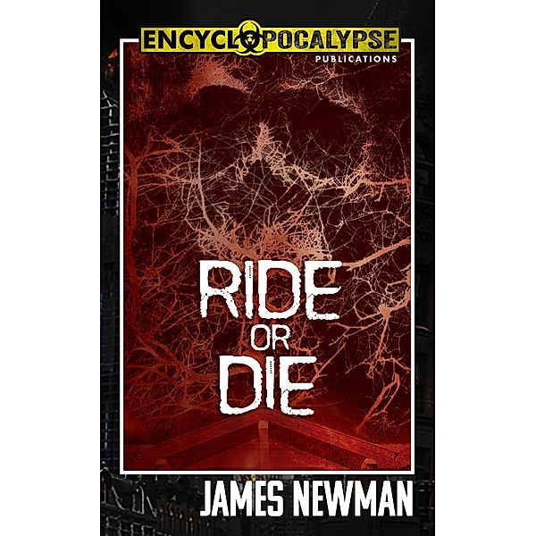 Ride or Die, James Newman