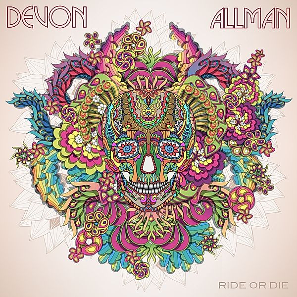 Ride Or Die, Devon Allman