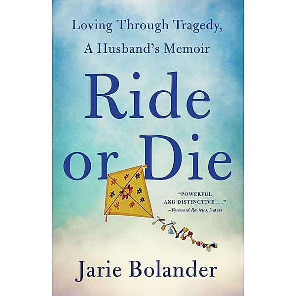 Ride or Die, Jarie Bolander