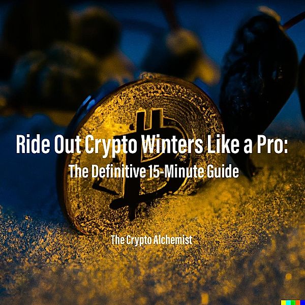 Ride Out Crypto Winters Like a Pro: The Definitive 15-Minute Guide, The Crypto Alchemist