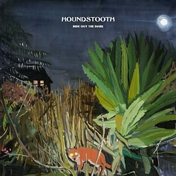 Ride Out The Dark (Vinyl), Houndstooth