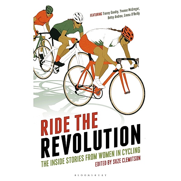 Ride the Revolution