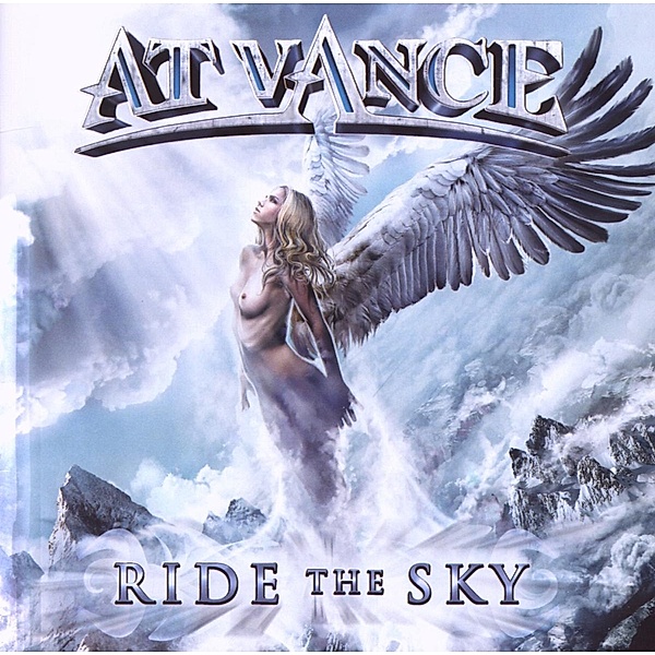 Ride The Sky, At Vance