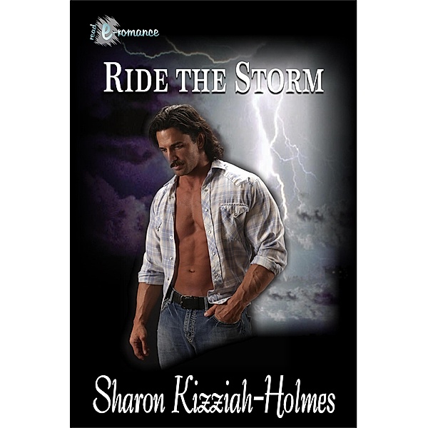 Ride the Storm, Sharon Kizziah-Holmes