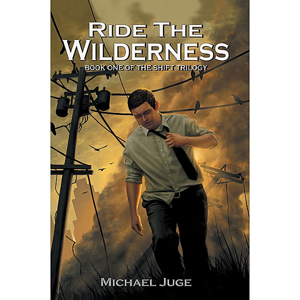 Ride the Wilderness, Michael Juge