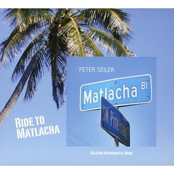 Ride To Matlacha, Peter Seiler