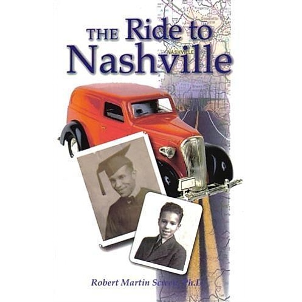 Ride To Nashville, Dr. Robert Martin Screen