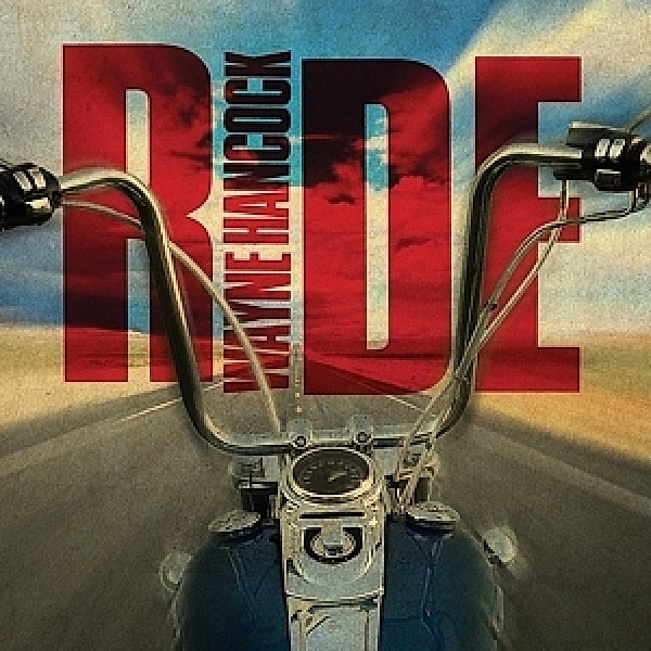 Ride (Vinyl), Wayne Hancock