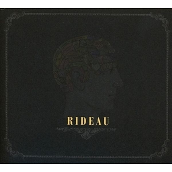 Rideau (Digipak), Rideau