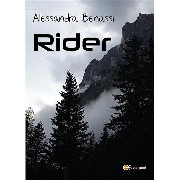 Rider, Alessandra Benassi