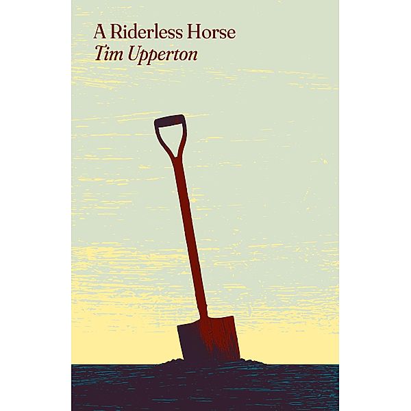 Riderless Horse, Tim Upperton