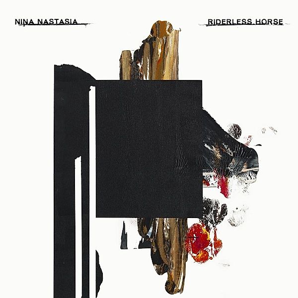 Riderless Horse (Vinyl), Nina Nastasia