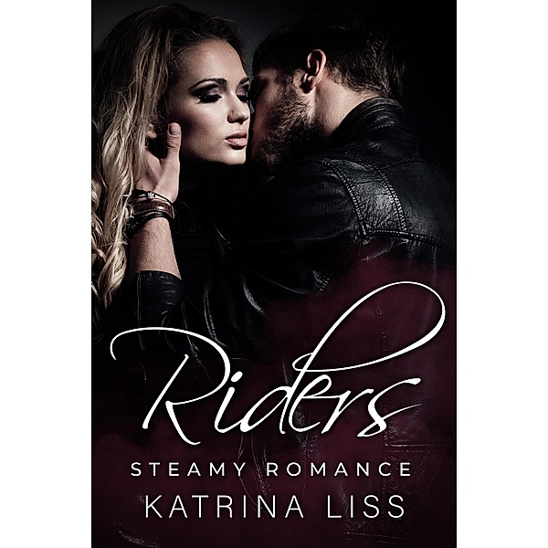 Riders, Katrina Liss