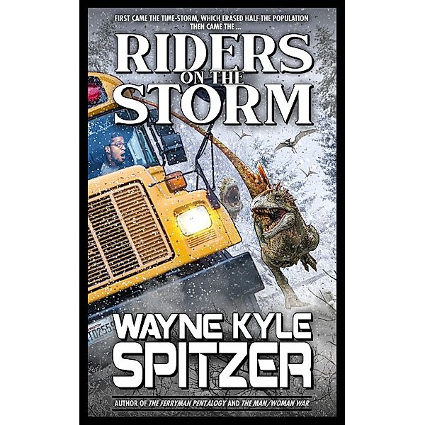 Riders on the Storm, Wayne Kyle Spitzer