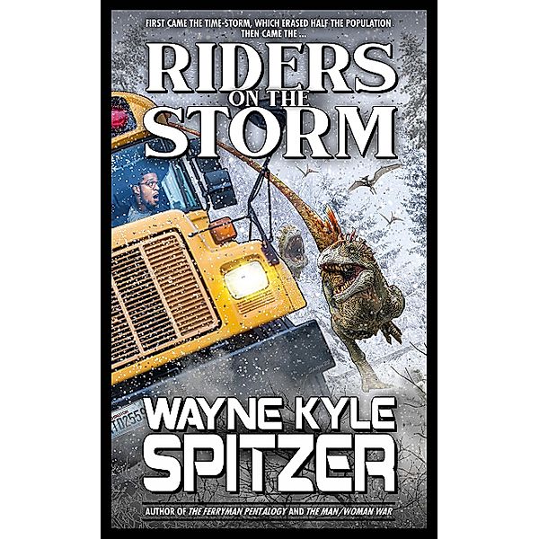 Riders on the Storm, Wayne Kyle Spitzer