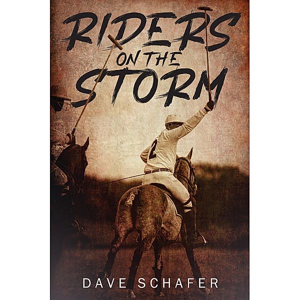Riders on the Storm, Dave Schafer