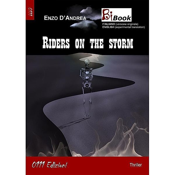 Riders on the storm / BiBook, Enzo D'Andrea