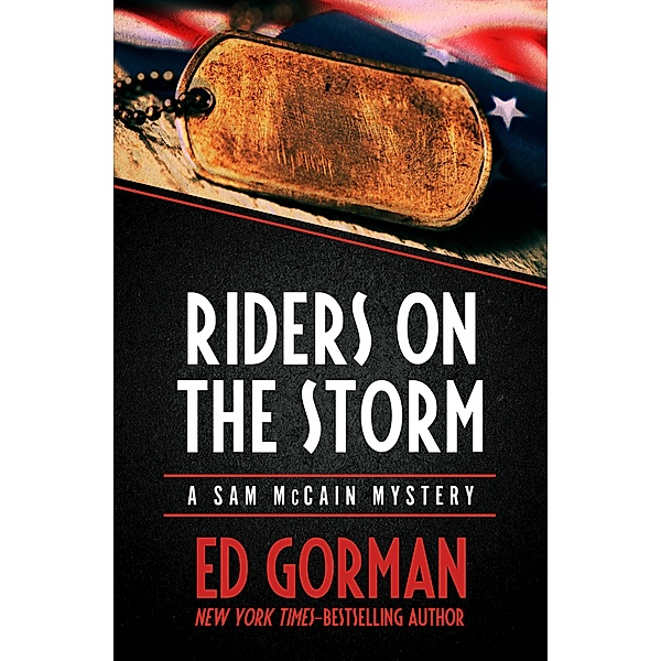 Riders on the Storm / The Sam McCain Mysteries, Ed Gorman