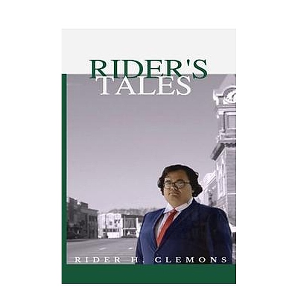 Rider's Tales, Rider Clemons