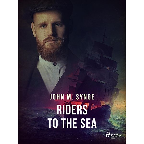 Riders to the Sea, John Millington Synge
