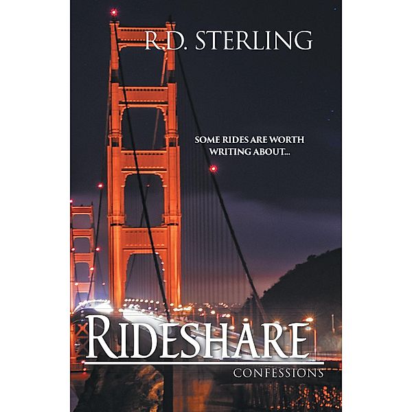 Rideshare Confessions, R. D Sterling