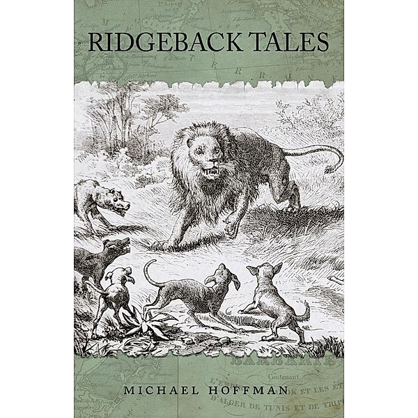 Ridgeback Tales, Michael Hoffman