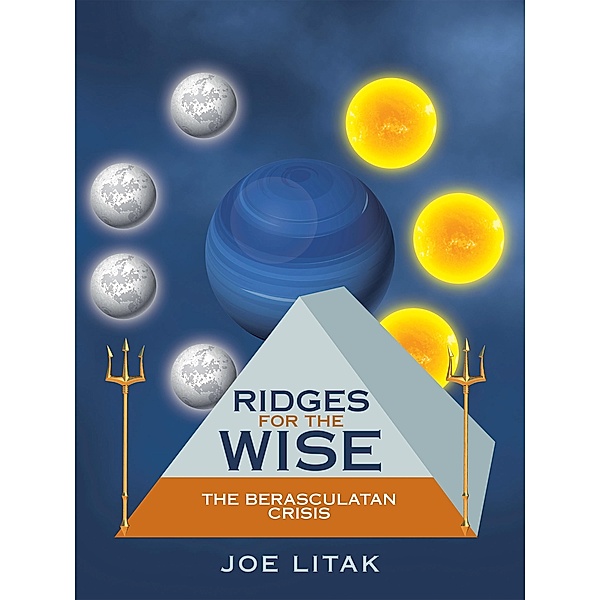 Ridges for the Wise, Joe Litak