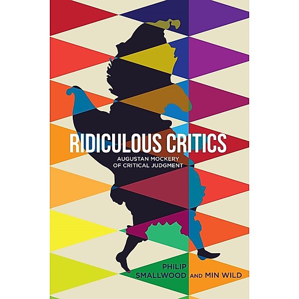 Ridiculous Critics