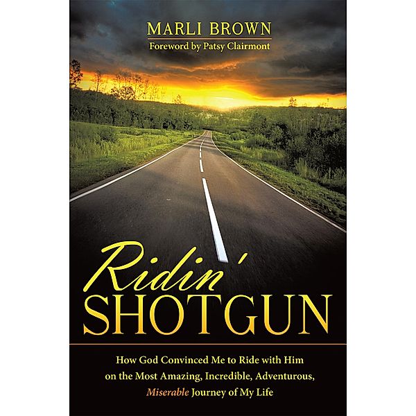 Ridin' Shotgun, Marli Brown