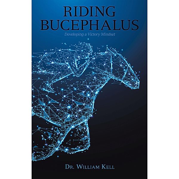 Riding Bucephalus, William Kell