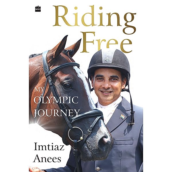 Riding Free, Imtiaz Anees