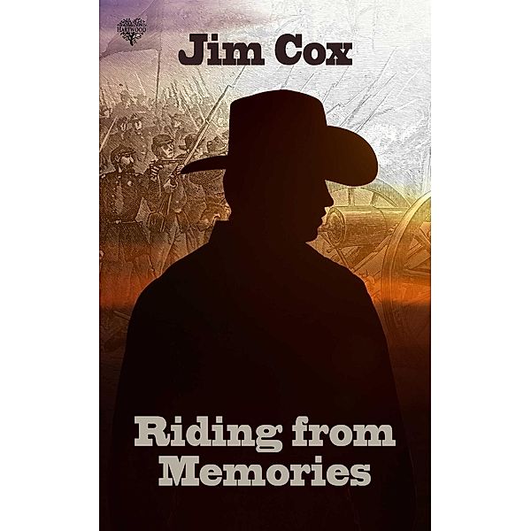 Riding from Memories, Jim Cox